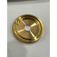 Daiwa CC80 Drive Sprocket CR80 CG80 BassX Original 1 Factory