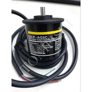 Absolute encoder E6CP-AG5C AG3C 1024P 256P/R 360P