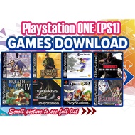 📀 [ ᴅɪɢɪᴛᴀʟ ᴅᴏᴡɴʟᴏᴀᴅ ] PSX /PS1 Eboot Games Request - Playstation 1{ ᴇᴍᴜʟᴀᴛᴏʀ 🇴‌🇳‌🇱‌🇾‌ } ☕️