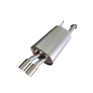 Proton Waja /Wira /Wira Aeroback 1.3 /1.5 /1.6 /1.8 Twin Tip Twintip Standard Size & Original Sound 