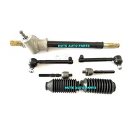 TOYOTA COROLLA KE70 / KE75 GL / DX 1979 / 1987 MANUAL STEERING RACK