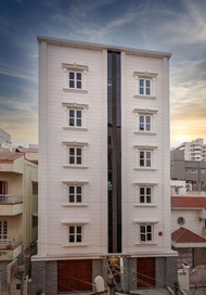 Olive Serviced Apartments BTM Layout