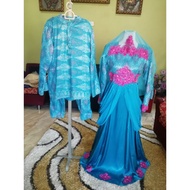 BAJU PENGANTIN PRELOVED