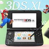 Spot goods Original 3DS 3DSXL 3DSLL Game Console Handheld Game Console Free Games For Nintendo 3DSXL
