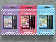 Dartslive Sanrio日本限定 Kuromi  Hello Kitty 玉桂狗