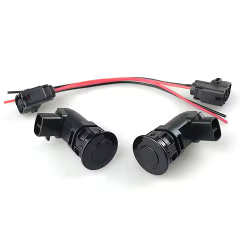 GS1D-67UC1A GS2A-67UC1A GS1D67UC1A K6021GS1D67UC1A Parking Sensor For Mazda 5/6 1.8 2.0 2.3 Atenza G