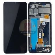 LCD TOUCHSCREEN FOR TECNO SPARK GO 2023 BF7 FULLSET