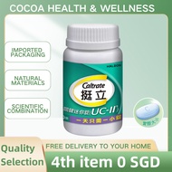 Caltrate Joint Health with UC-II® Collagen 30 tablets