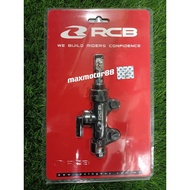 RCB S1 GRT Rear Master Pump 14mm Y16/ Y15/ LC135/ LC135 5S/ RS150/ Y125Z