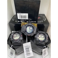 Gshock mudman G9300-1DR