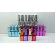 Yoko Mirror Nail Polish 15 ml