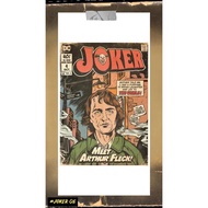 WALL POSTER - MOVIE SERIES ( JOKER05)