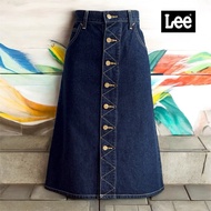 [Lee]Second-Hand Japanese Jeans Skirt Lee Brand
