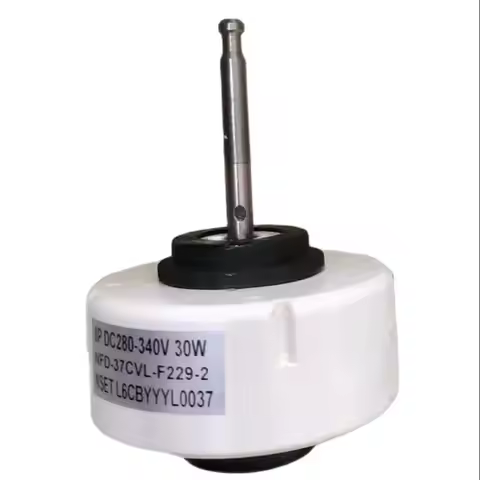 new for Panasonic air conditioner indoor motor NFD-37CVL-F229-1 NFD-37CVL-F229-2 L6CBYYYL0037 motor