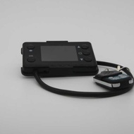 Parking Heater Switch Five Button Switch 12v24v Switch Remote Control Heating Switch led