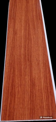 plafon pvc motif kayu doff