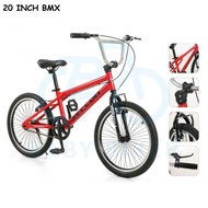 (Budak 10 tahun - Remaja) 20 Inch Maximus BMX Bike / 20 Inci Maximus Basikal BMX