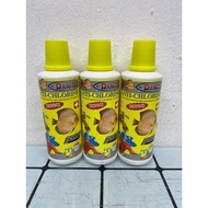 *Ready Stock* Danios Aquarium Anti-chlorine 230ml Ubat Ikan Chlorine Anti Chlorine Water conditioner