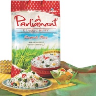 Parliament Classic Ruby Basmati Rice 5kg {India}