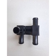 HEATER Pipe Joint Nissan NAVARA NP300 D23 Engine YS23 TERRA JD23 Machine YS23 9208-4JA0A (Genuine Pa