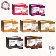 ล้างสต็อคหมดแล้วหมดเลย พร้อมส่งจากไทย Nutri D-day diet 1 กล่อง 14 ซอง อาหารเสริมทดแทนมื้ออาหาร