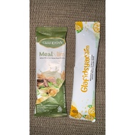 Mtml - Glafidsya - Bundling Meal Xslim + Xslim ( 2 Sachet)