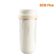 SCE Plus Wireless Portable Juicer แก้วปั่นน้ำผลไม้แบบพกพาไร้สาย รุ่น C-WJ1 - รับประกัน 2 ปี