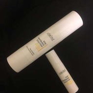 reSKINZ韓國醫美品牌保濕乳液50ml、淨白精華液6ml