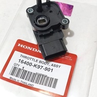 Sensor Tps Pcx New 150 Pcx 150 Cbu, Adv, Original Thailand (K97)