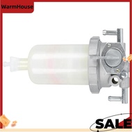 Accessories for  for 3TNV88 4TNV94L 4TNV98 4TNV106 Engines-Water Separator Part Number 129906-55700 