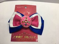 環球影城Sailormoon USJ 限定髮夾 Moon