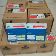 XL Kartu Perdana Segel 1 Box