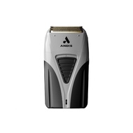 Andis Profoil Lithium Plus Titanium Foil Shaver 17260