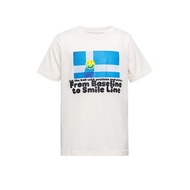 Giordano Junior's Print Tee for Boys