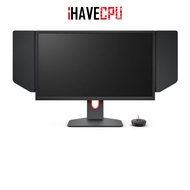 iHAVECPU MONITOR (จอมอนิเตอร์) BENQ ZOWIE XL2546X - 24.5 TN FHD 240Hz