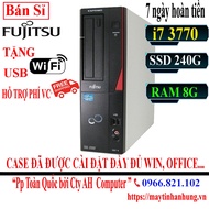 Fujitsu Synchronous Computer (Japan) intel Core i7 Imported Japanese - Free wifi usb