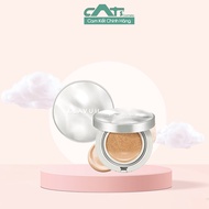 Klavuu Urban Pearlsation High Coverage Tension Cushion Ex SPF50