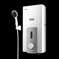 (OFFER) TOSHIBA WATER HEATER DC PUMP DSK38S3MW AND NO PUMP DSK38S5MW