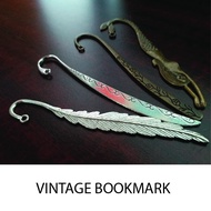 Bookmark Vintage Diy Stuff School Project