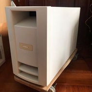 🔊 BOSE PS48 Series III Powered Subwoofer Speaker ONLY USED 低音炮 重低音 喇叭 音箱 一個 不带線 🎵