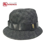 Gucci GG牛仔帽