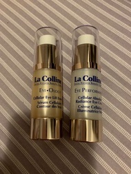 La colline Eye cream 眼霜