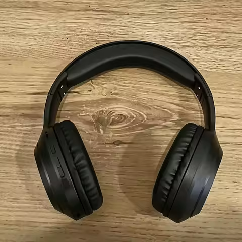 Gaming Headset Over Ear Stereo Headphone With Clear Sound Earphone For Ps4 Pc Mobile Video Games Mus