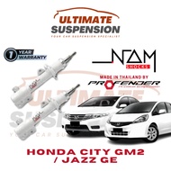 HONDA CITY GM2 TMO JAZZ GE ABSORBER HEAVY DUTY NAM