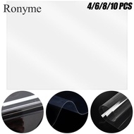 [Ronyme] 3D FEP Film (200 X 280 X 0.1 Mm) for 8.9 Inch LCD SLA DLP Resin Printer