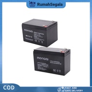 【COD】Battery For Sprayer Pump 12V 8.0Ah Knapsack Sealed Lead Acid Battery Rechargeable Battery Auto 