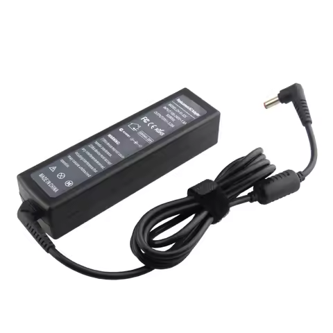 Factory Direct 20V 3.25A 5.5*2.5mm 65W AC Adapter Laptop Charger For Lenovo IBM B470 B570e G470 G570