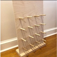 Donut Rack Donut Display Donut Display Food Display Stand Holder Donut