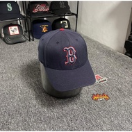 RedSox B MLB Boston Hat Size 57CM++ Authentic Baseballcap