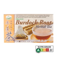 Organic Burdock Tea 20x5g